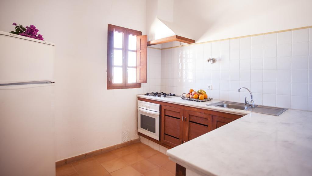 Apartamento Cas Saliners - Sa Revista By Formentera Mar La Savina  Exterior foto