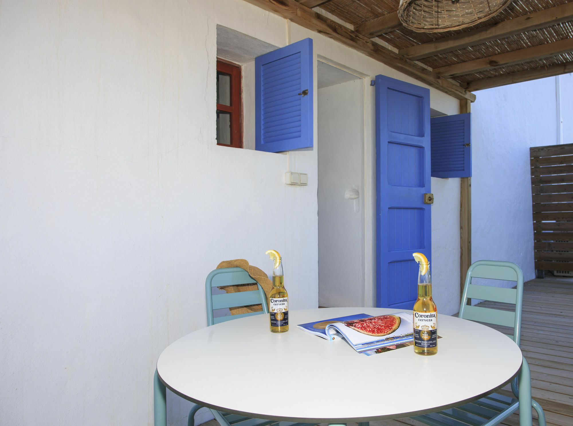 Apartamento Cas Saliners - Sa Revista By Formentera Mar La Savina  Exterior foto