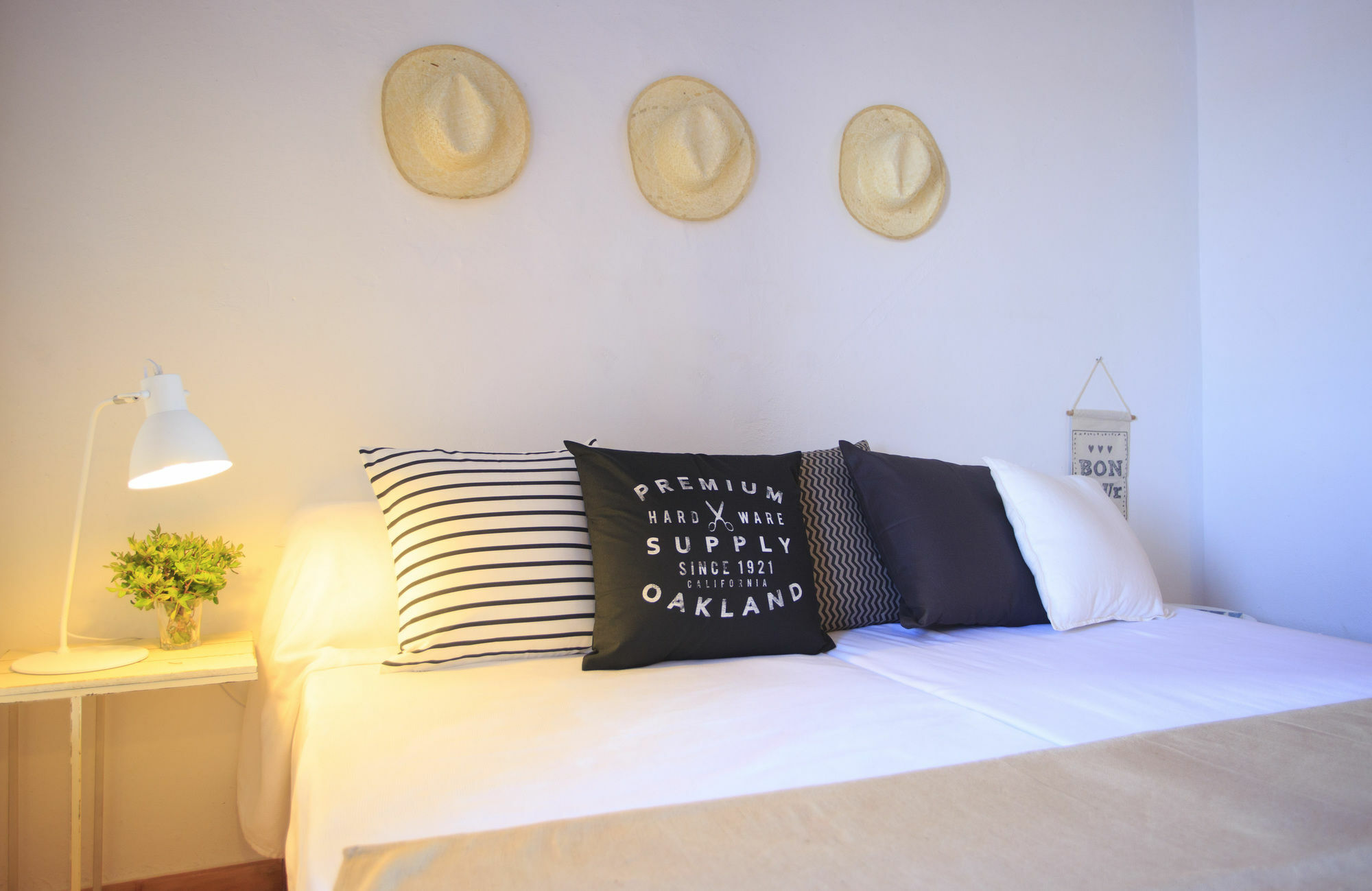 Apartamento Cas Saliners - Sa Revista By Formentera Mar La Savina  Exterior foto